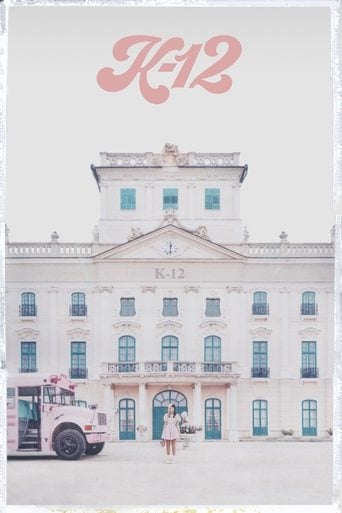 Melanie Martinez, K-12 - Melanie Martinez · 2019