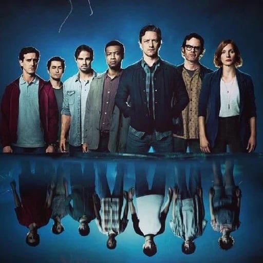It: Capítulo 2 - Andy Muschietti · 2019