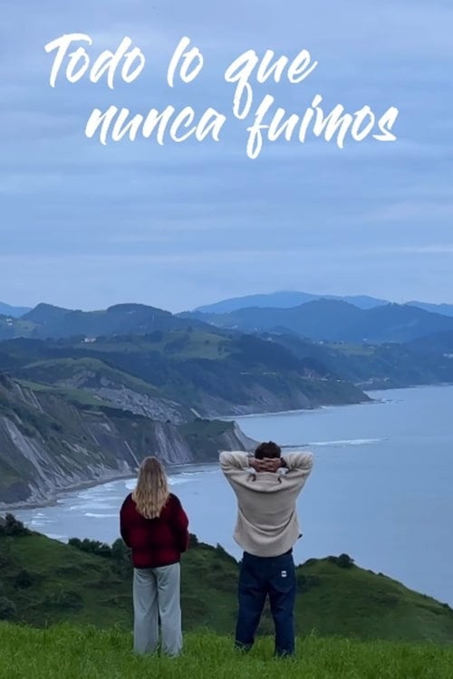 All That We Never Were - Jorge Alonso · 2026