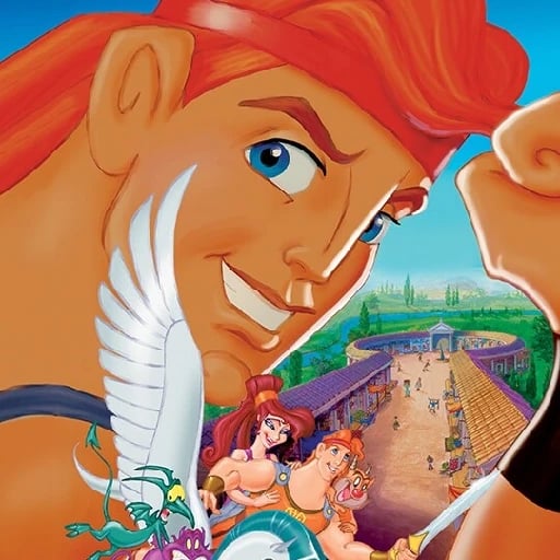 Hércules - · 1998