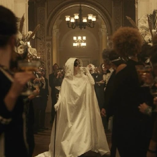 Cruella - Craig Gillespie · 2021