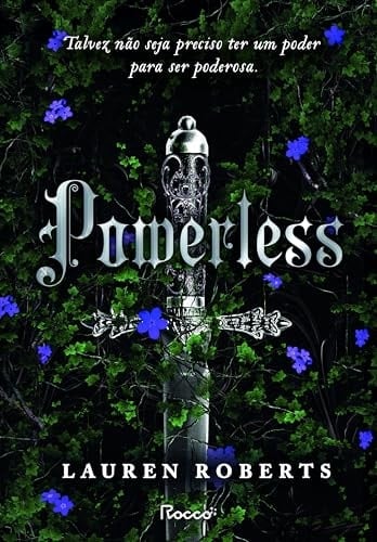 Powerless - Lauren Roberts · 2024