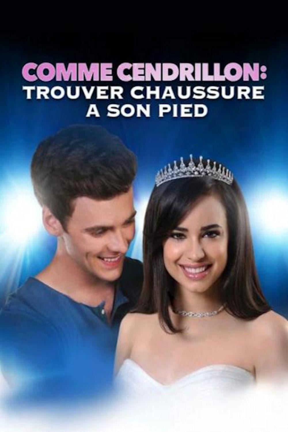 Comme Cendrillon 4 : Trouver chaussure à son pied - Michelle Johnston · 2016