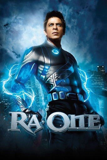 Ra.One - Anubhav Sinha · 2011