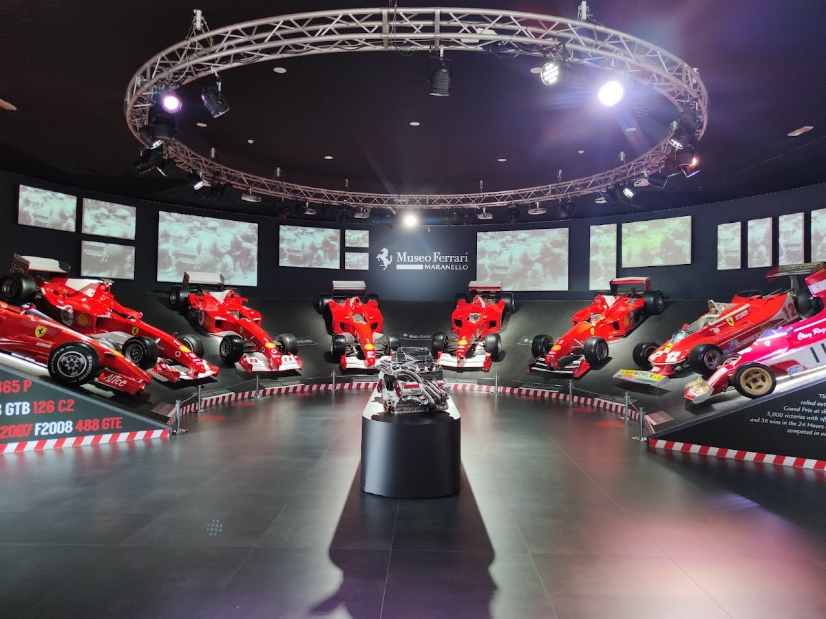 Museo Ferrari