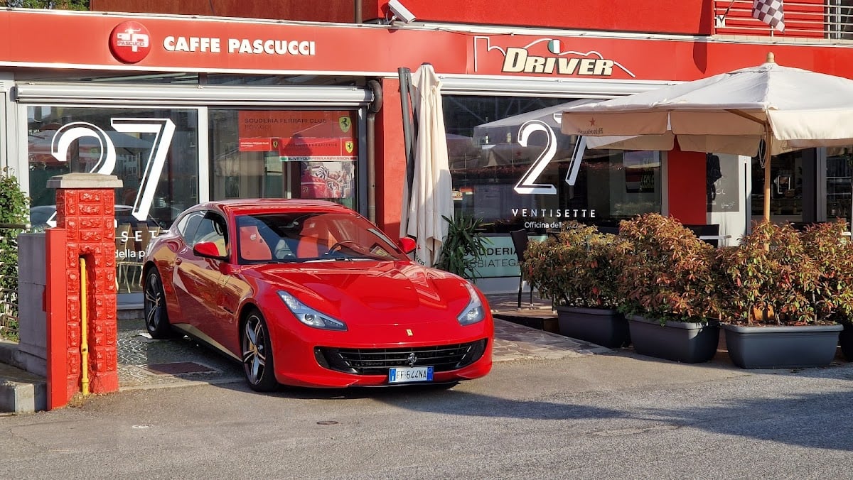 Maranello