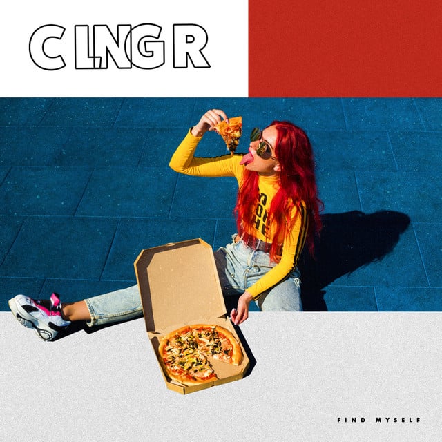 Worth Your While - Track · CLNGR, Greylyn
