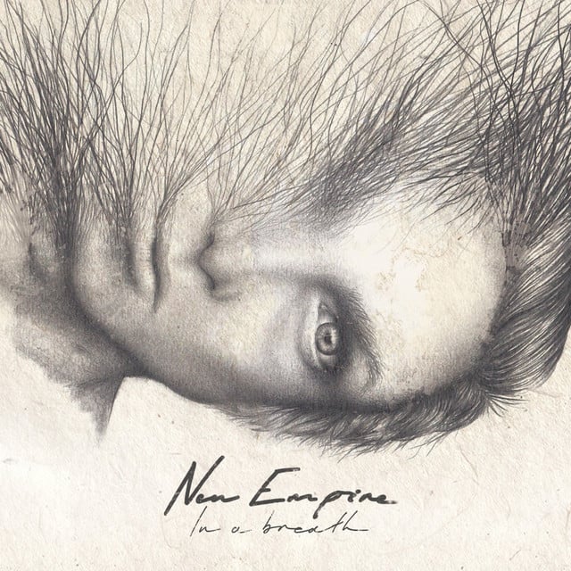 A Little Braver - Track · New Empire