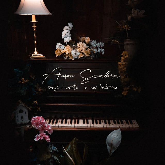 Trying My Best - Track 路 Anson Seabra