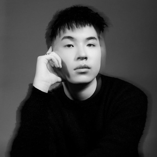 Keenan Te - Artist