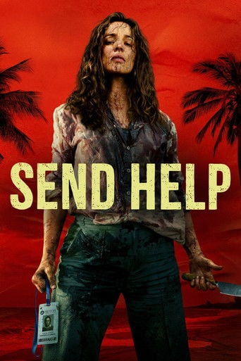 Send Help - Sam Raimi · 2026