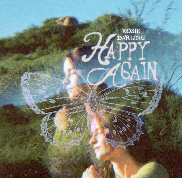 Coping - Track 路 Rosie Darling