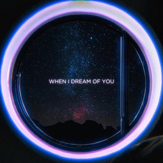 When I Dream Of You - Track ยท Reed Wonder, Aurora Olivas