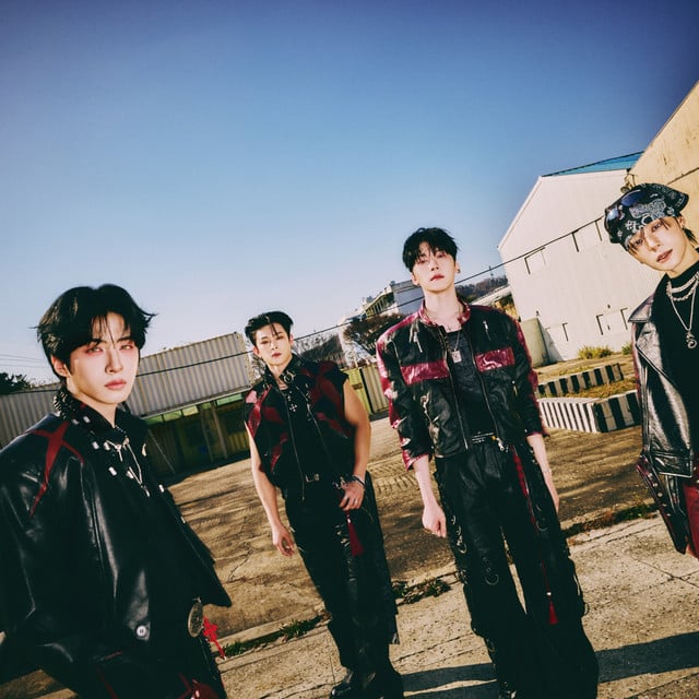 ONEUS - Artist