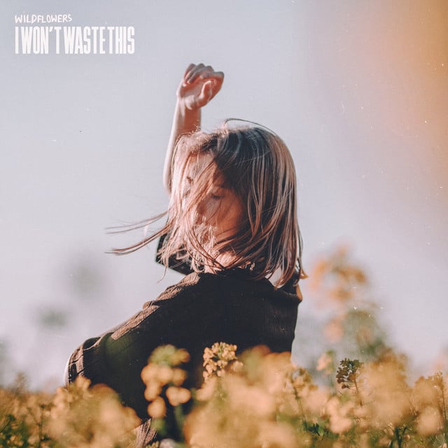 Stay for a Little While - Track · Wildflowers, Russell Vista, Christine Smit
