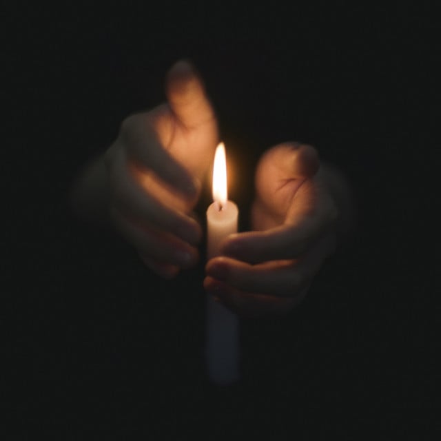 Keep Your Fire Burning - Track · Mao Abe