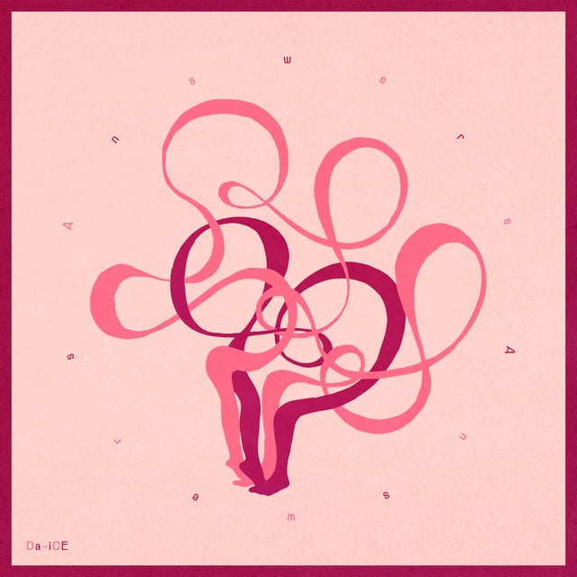 Answers - Track · Da-iCE