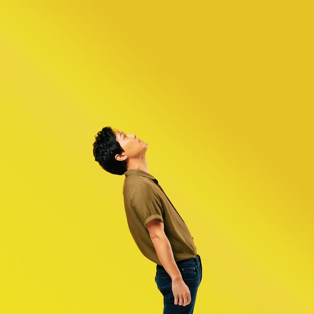Till It Was You - Track · HIGHST