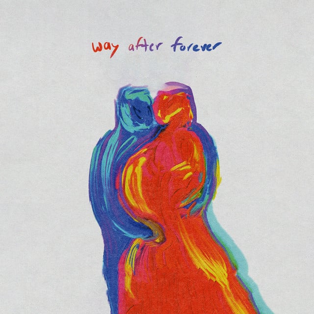 way after forever - Track 路 vaultboy