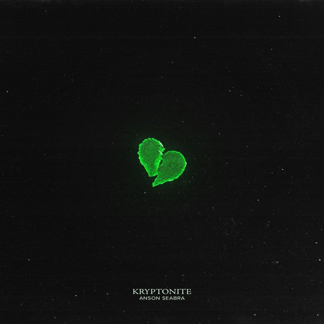 Kryptonite - Track 路 Anson Seabra