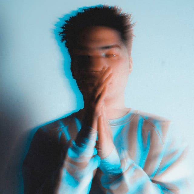Forgot About Us - Track 路 Keenan Te