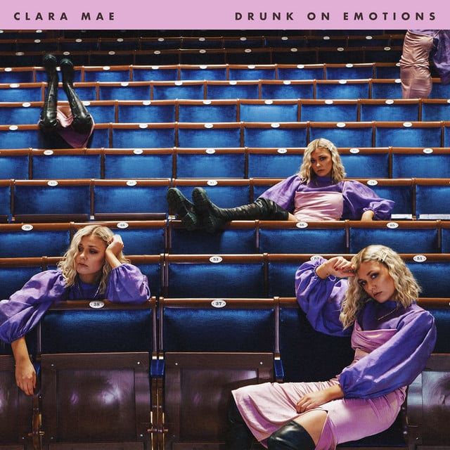 Loved You Once - Track 路 Clara Mae