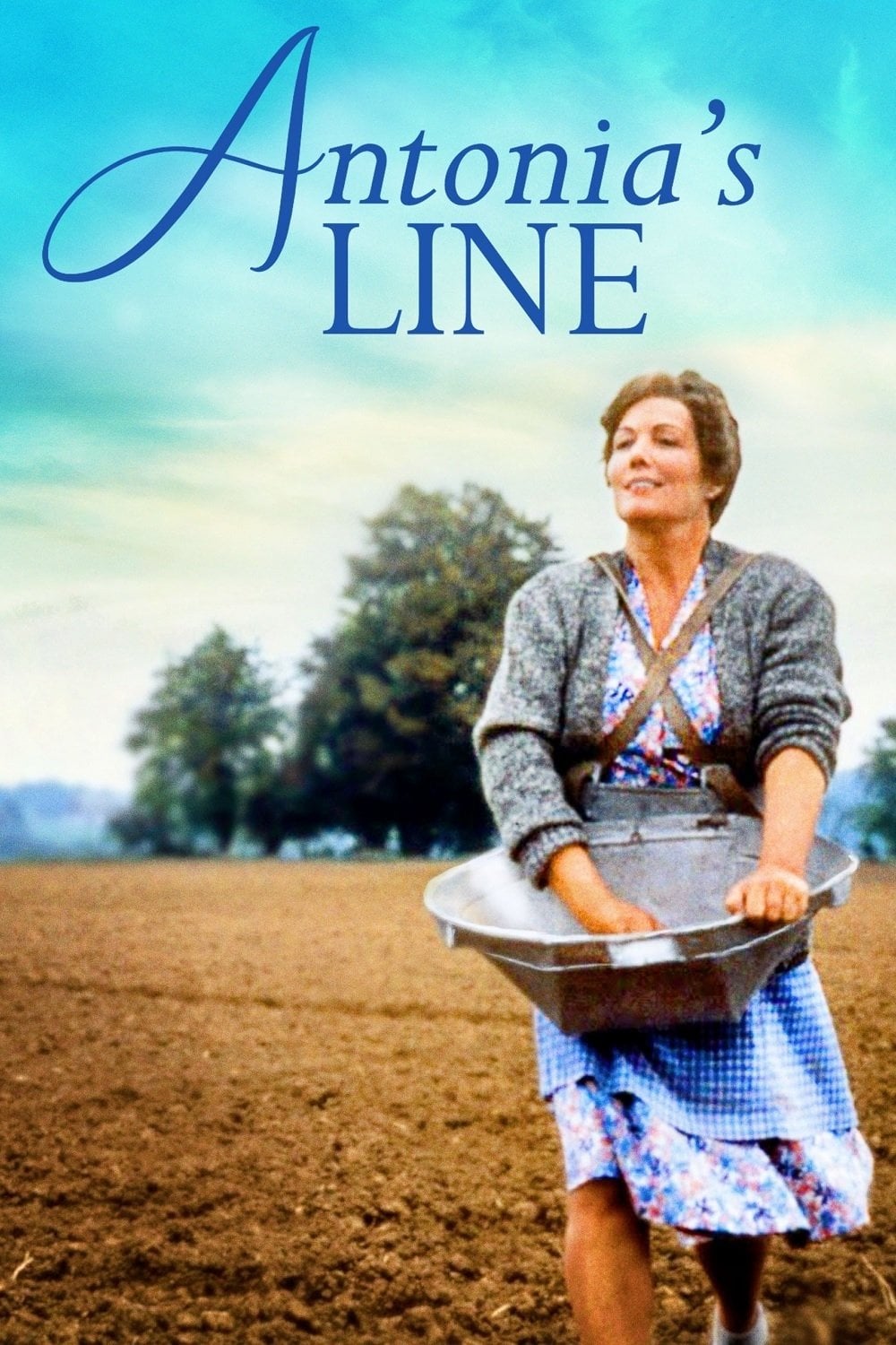 Antonia's Line - Marleen Gorris · 1995