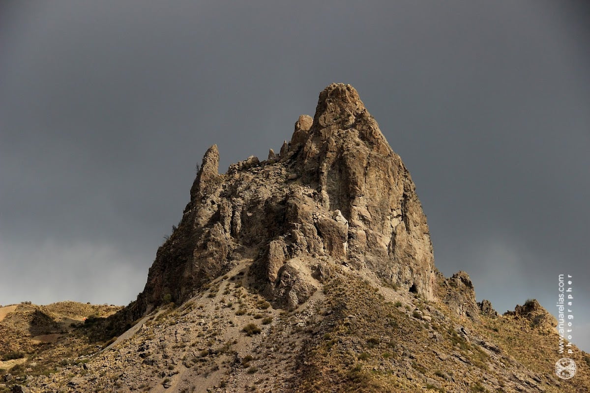 Muela del diablo