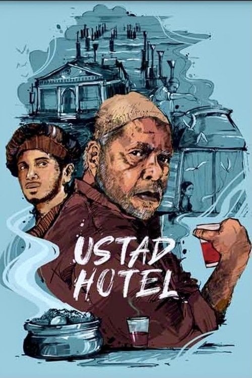 Ustad Hotel - Anwar Rasheed · 2012