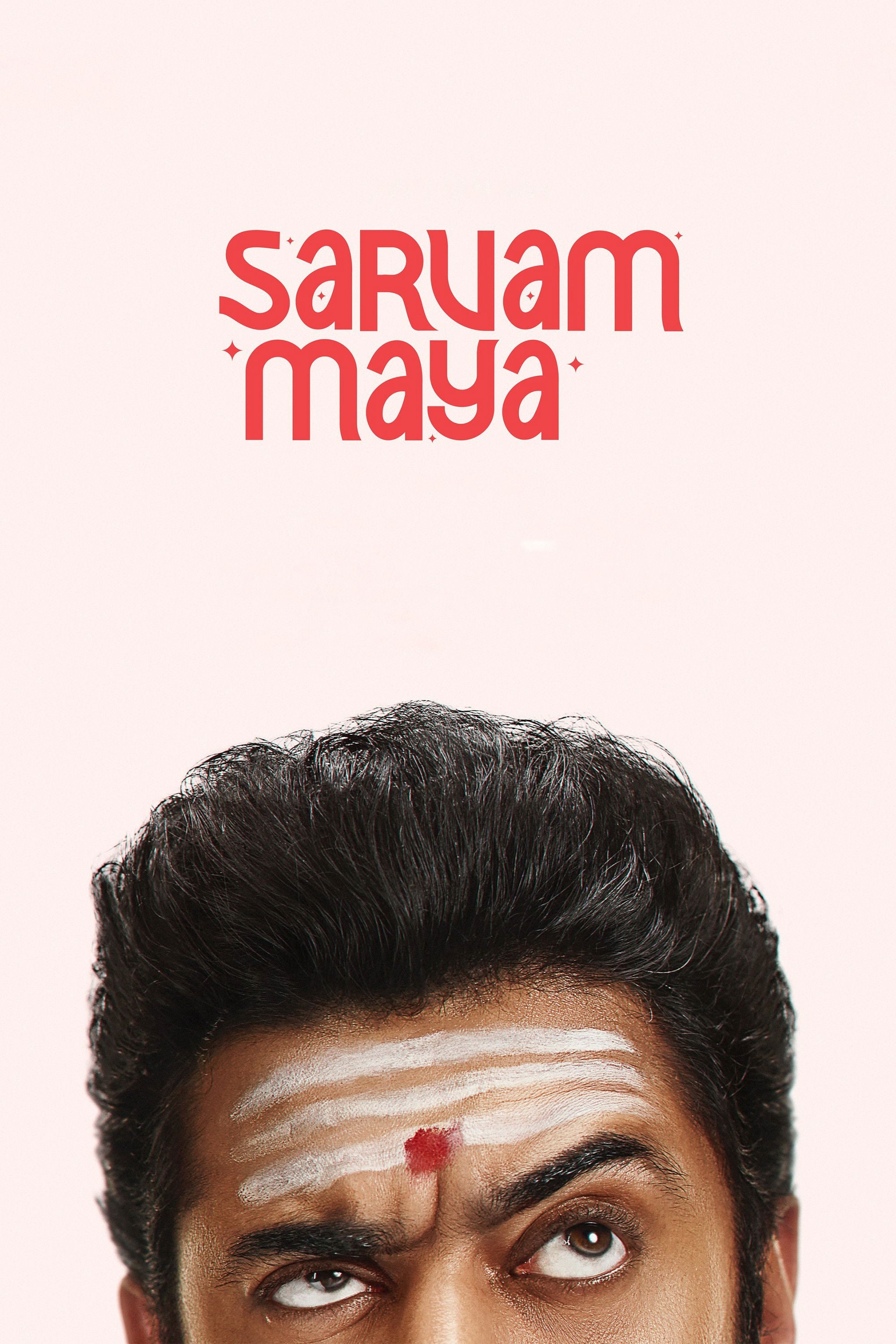 Sarvam Maya - Akhil Sathyan · 2025