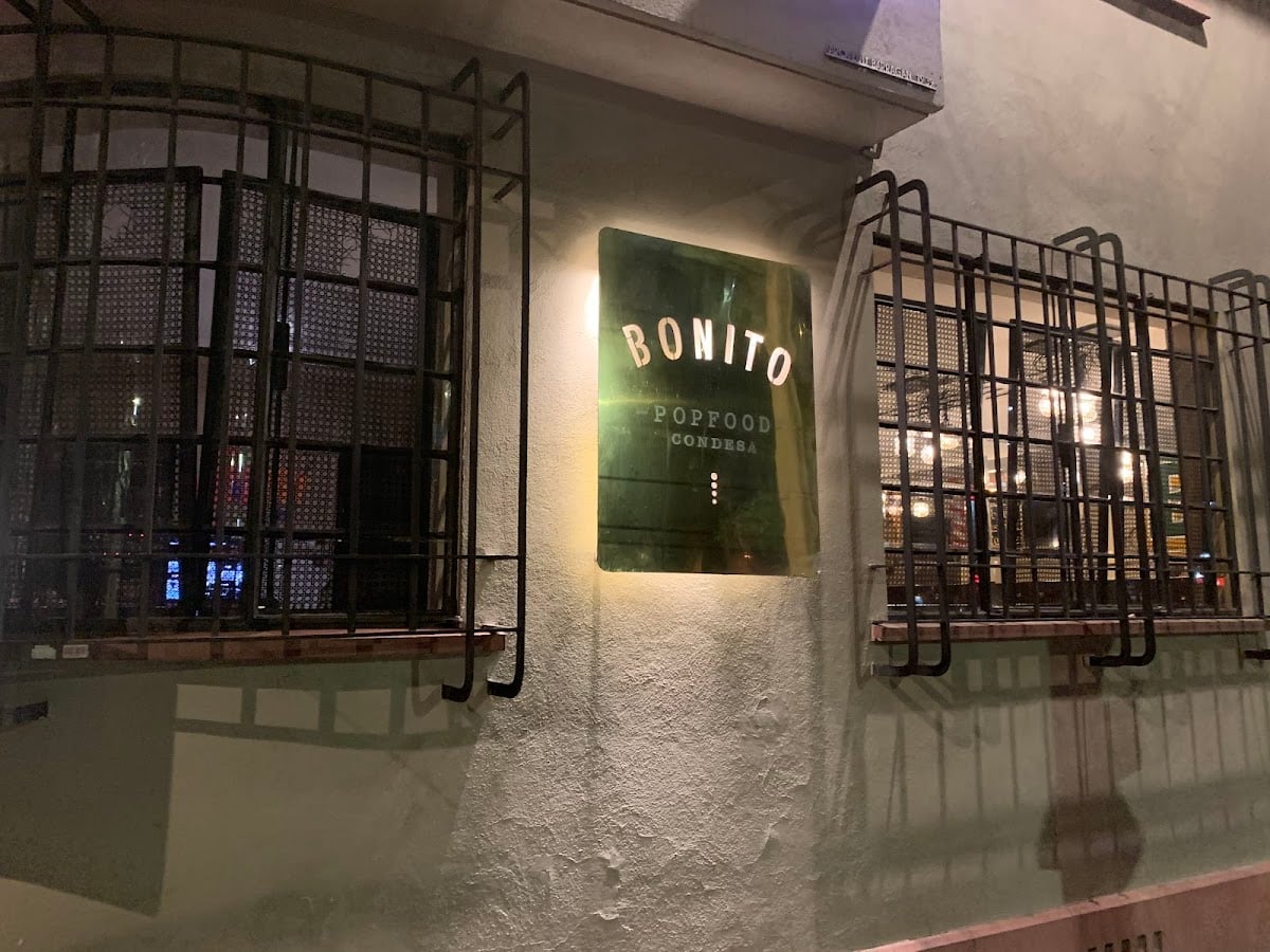 Santana Condesa