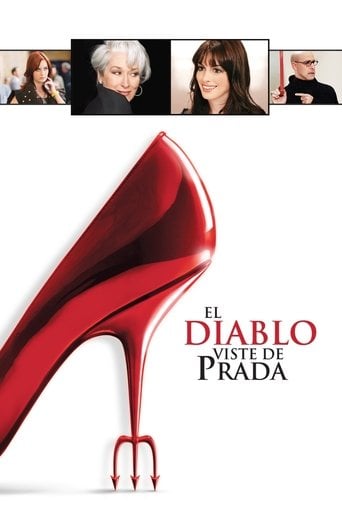 El diablo viste de Prada - David Frankel · 2006