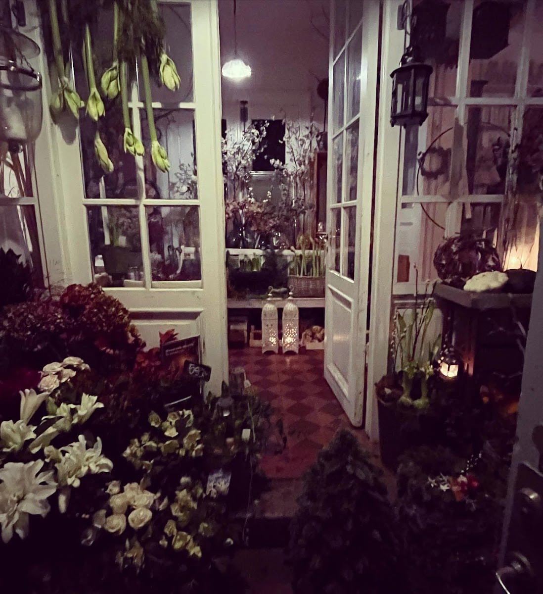 Blomsterkompaniet