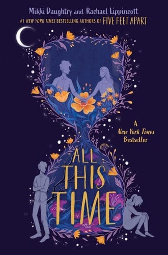All This Time - Mikki Daughtry, Rachael Lippincott · 2020