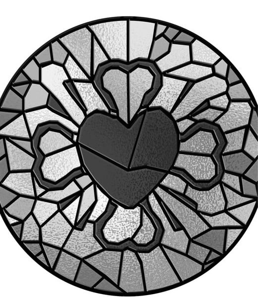 Proyecto Escapulario - Artist
