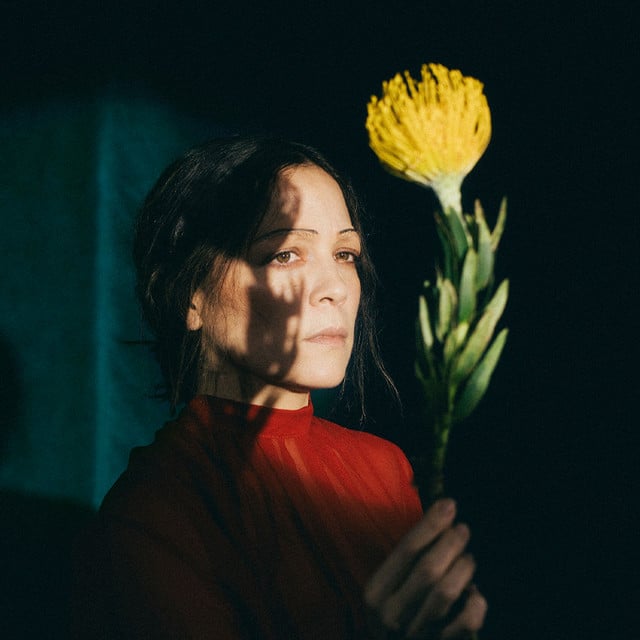 Natalia Lafourcade - Artist