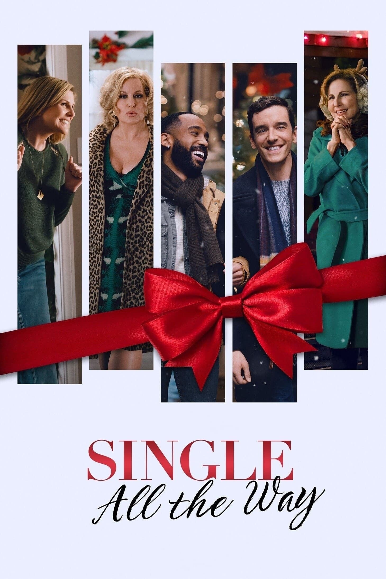 Single All the Way - Michael Mayer · 2021