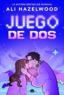 Juego de dos - Ali Hazelwood • 2026