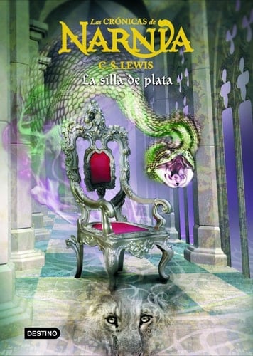La silla de plata - C. S. Lewis