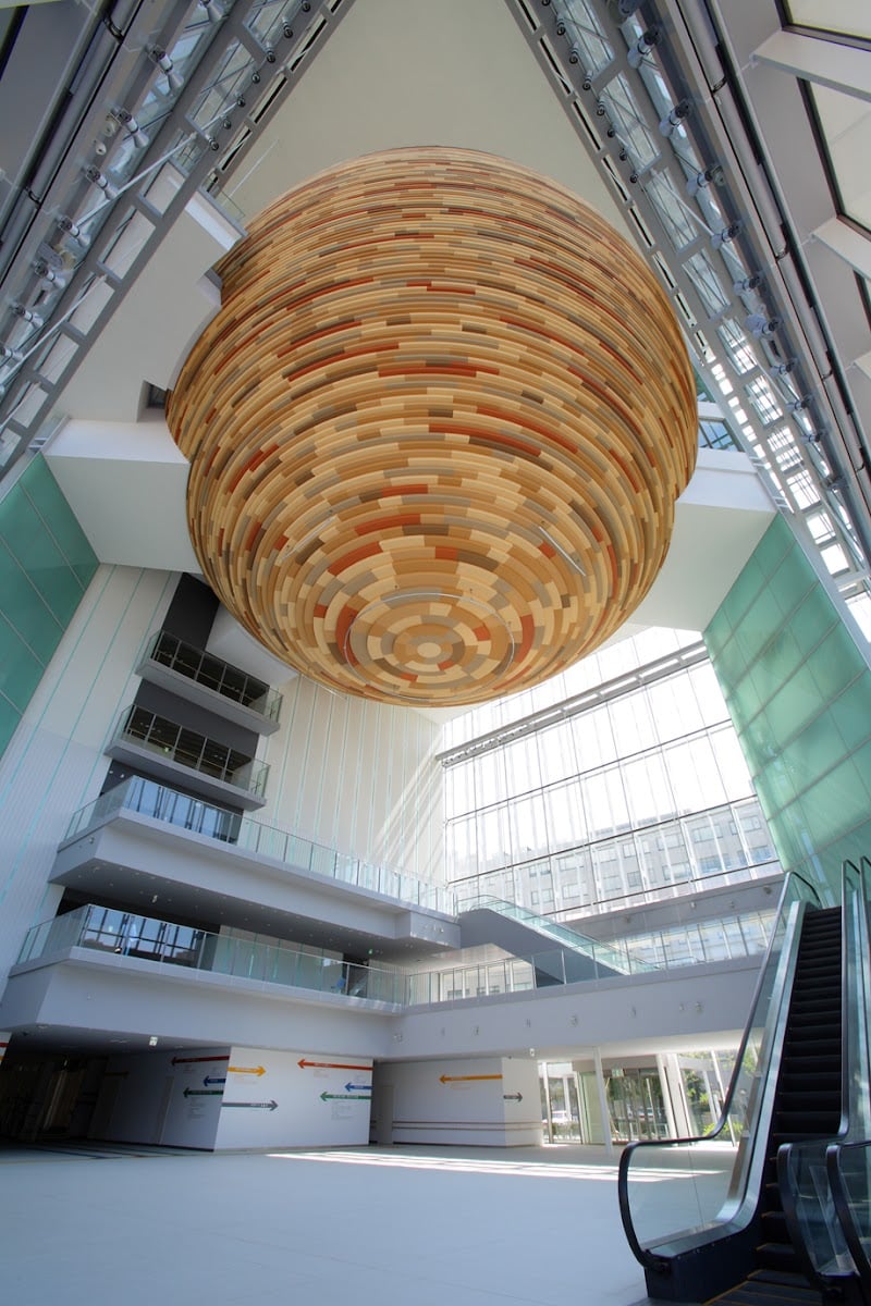 千葉市科学館