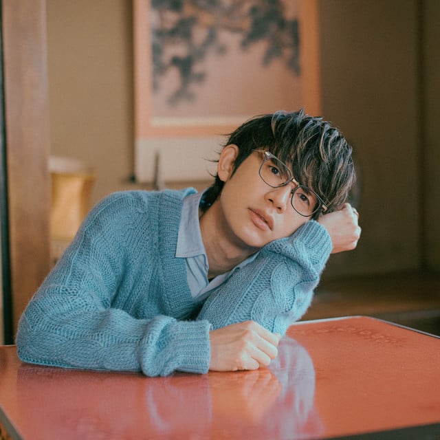 川崎鷹也 - Artist