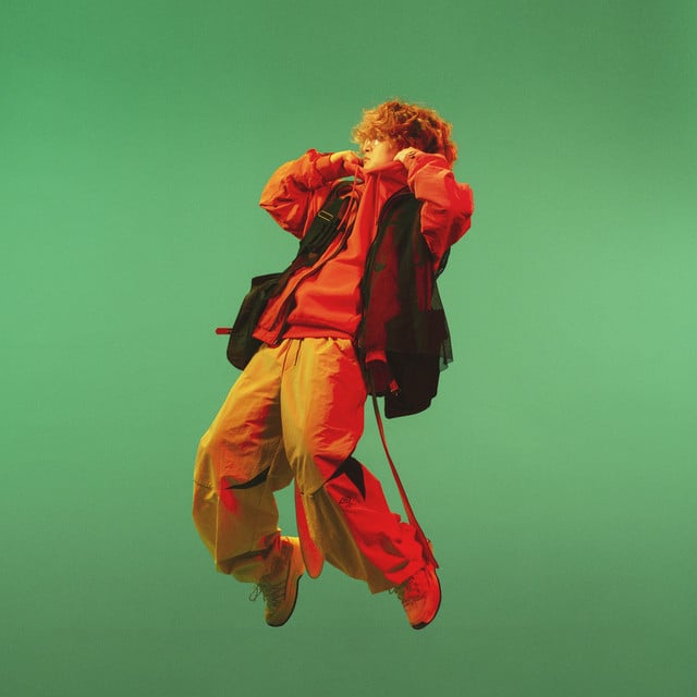 Vaundy - Artist