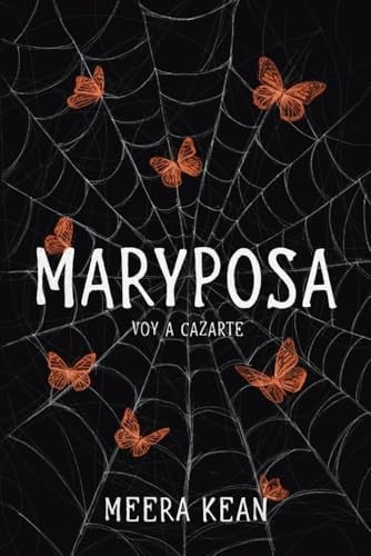 Maryposa: Una sola noche - Kean, Meera • 2024