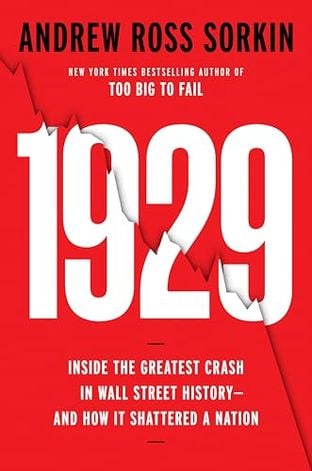 1929 - Andrew Ross Sorkin