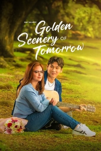 Golden Scenery of Tomorrow - · 2025