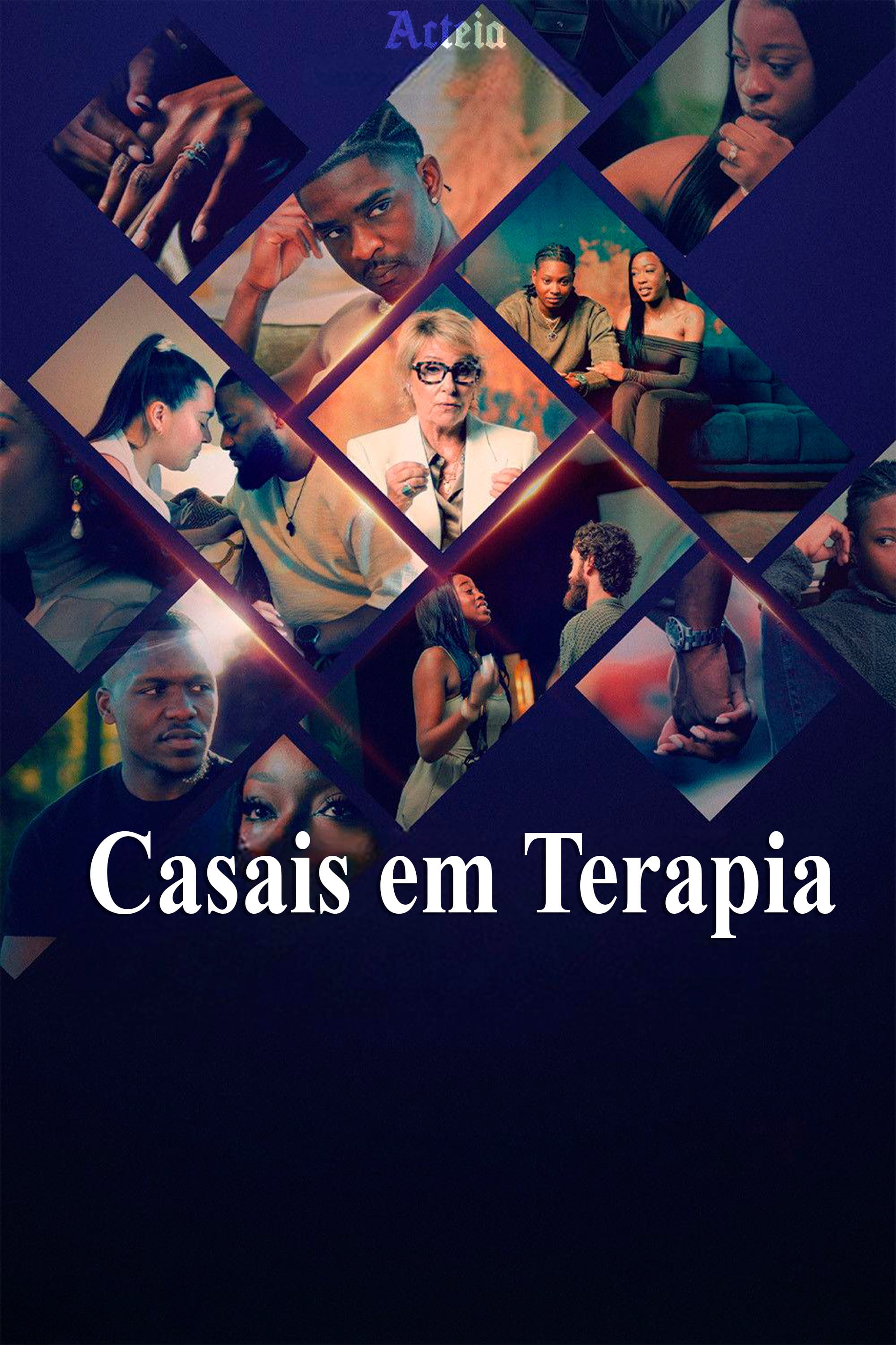 Casais em Terapia - Andy Amadi · 2026