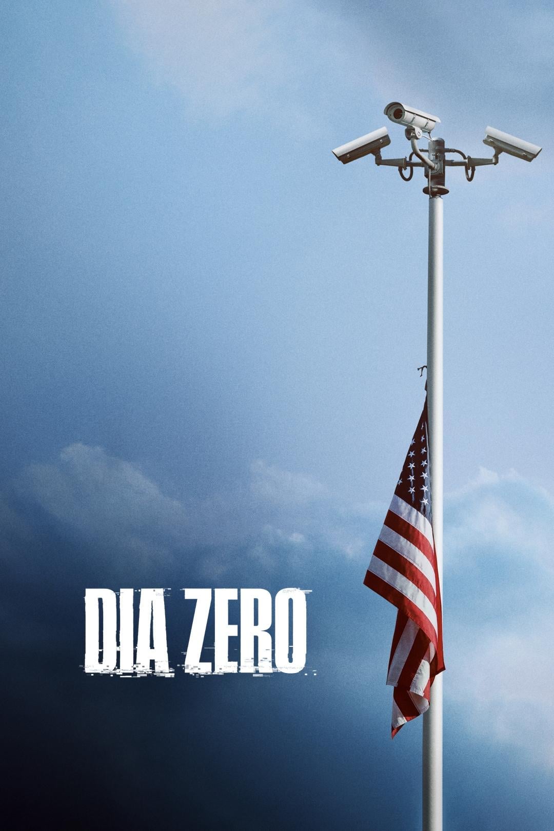 Dia Zero - Eric Newman, Noah Oppenheim, Michael S. Schmidt · 2025