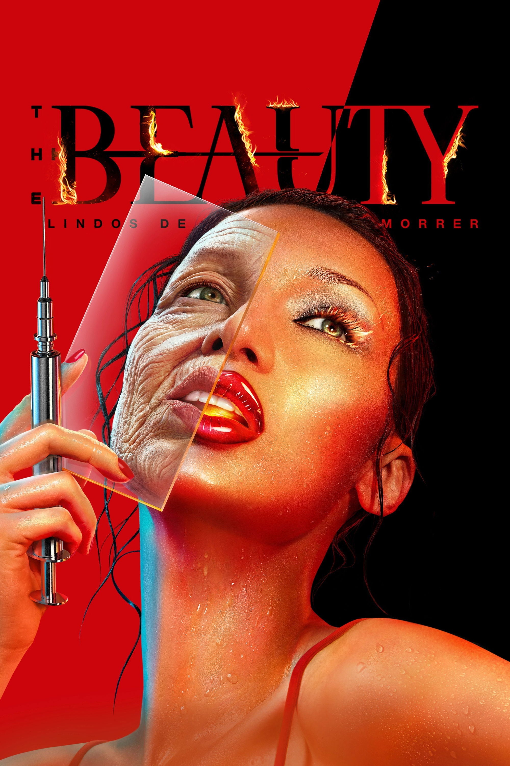 The Beauty: Lindos de Morrer - Matthew Hodgson, Ryan Murphy · 2026