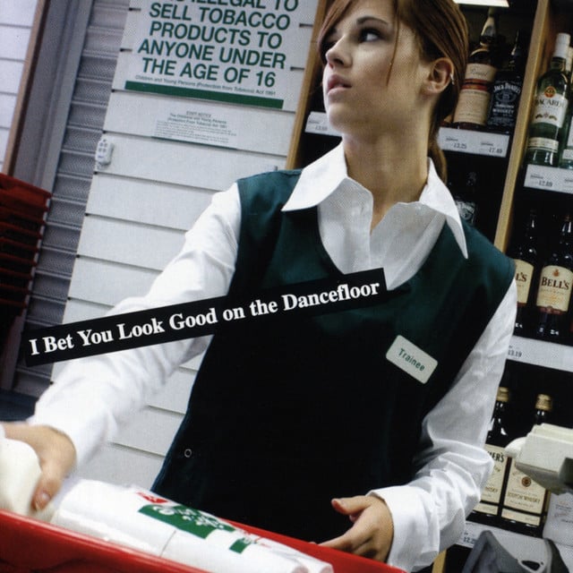 Bigger Boys and Stolen Sweethearts - Track · Arctic Monkeys