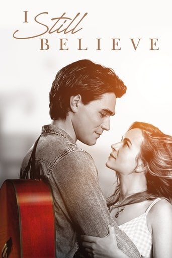 I Still Believe - Película · 2020